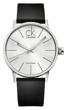 Calvin Klein Watch Serial Numbers